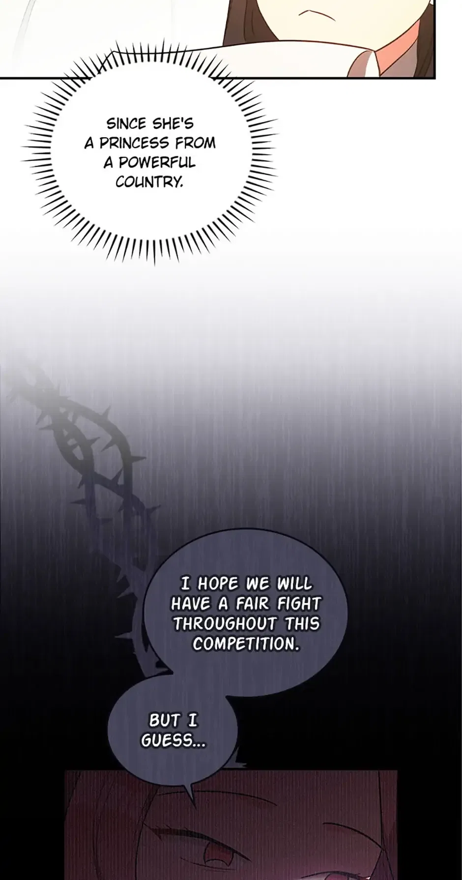 Run Maelle Chapter 25 – Page 60