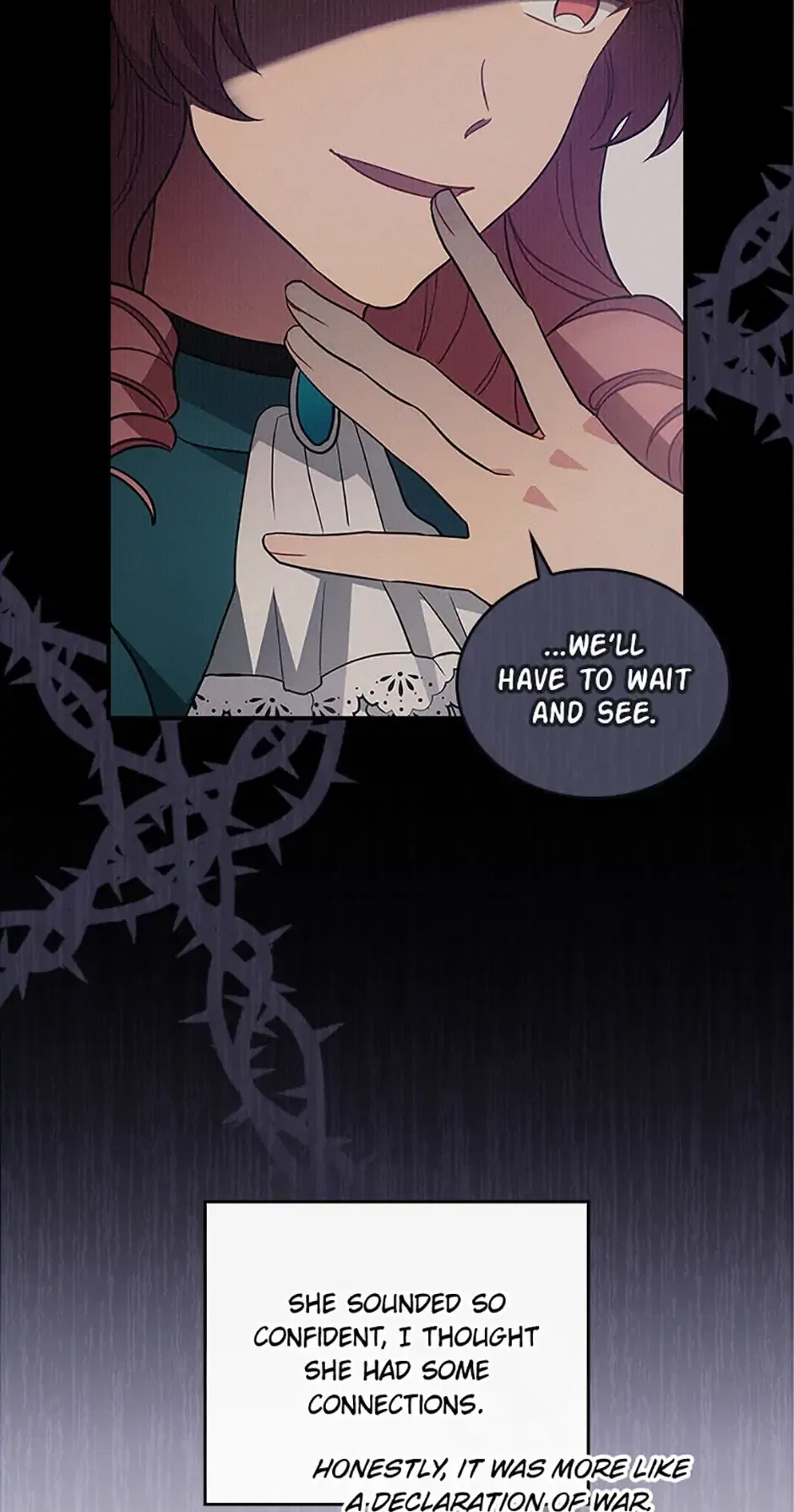 Run Maelle Chapter 25 – Page 61
