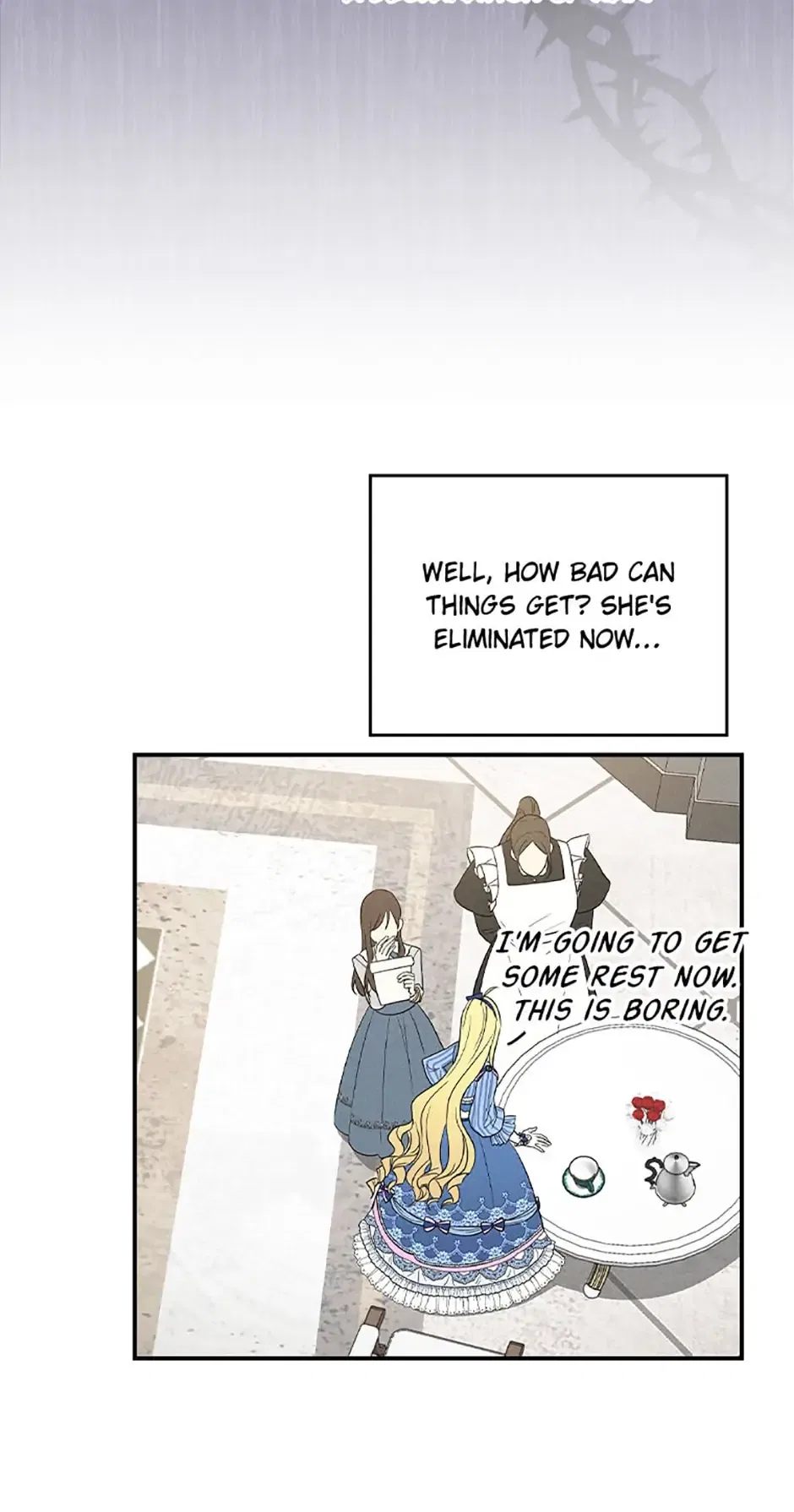 Run Maelle Chapter 25 – Page 62