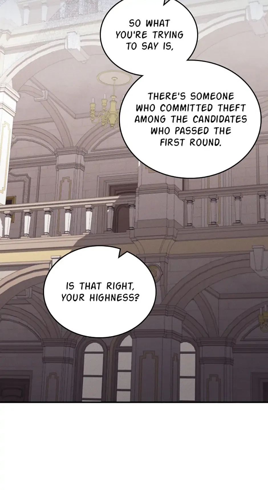 Run Maelle Chapter 25 – Page 69