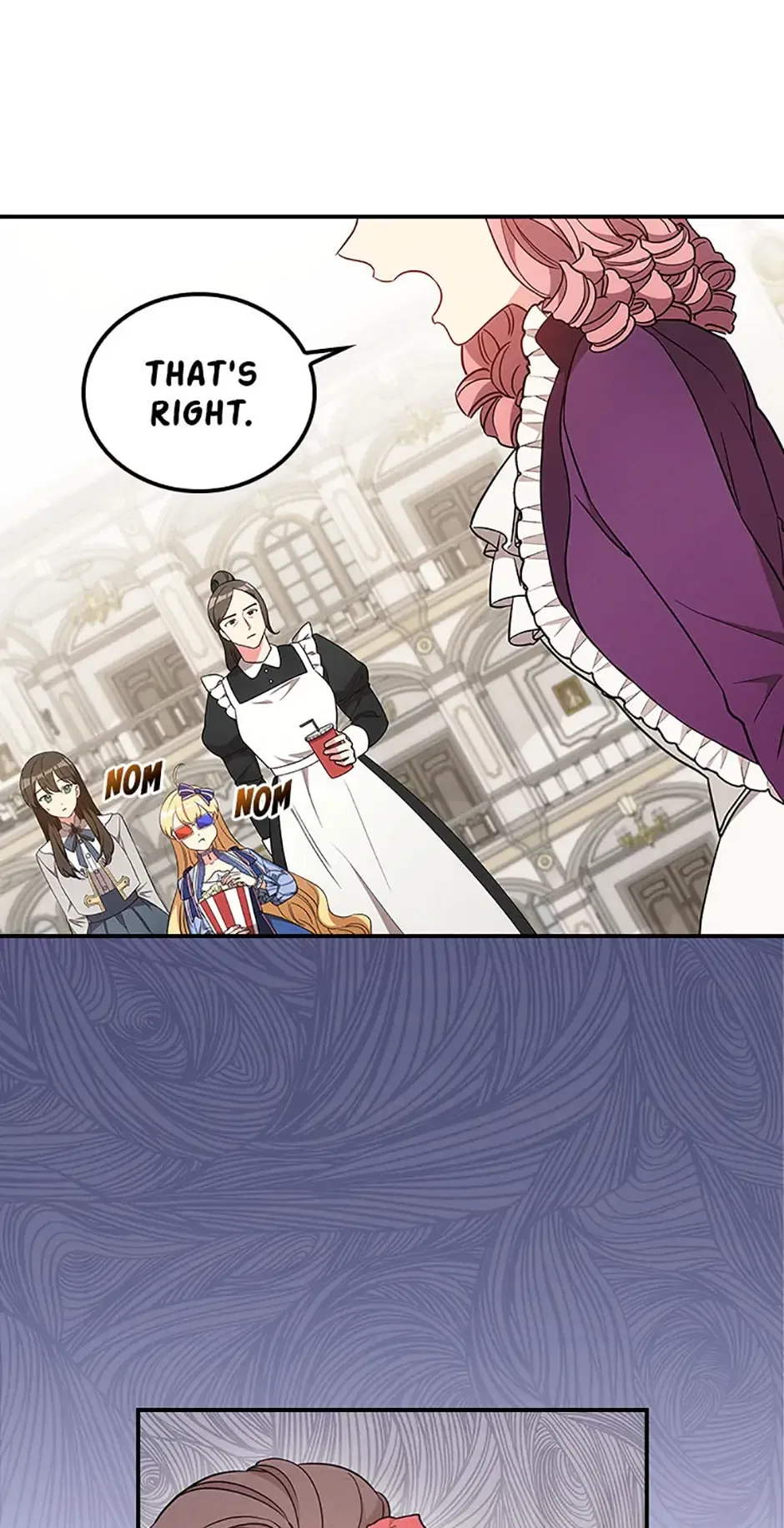 Run Maelle Chapter 25 – Page 70