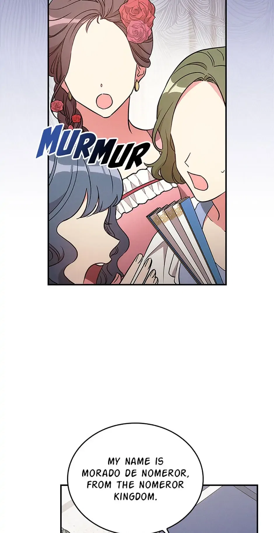 Run Maelle Chapter 25 – Page 71