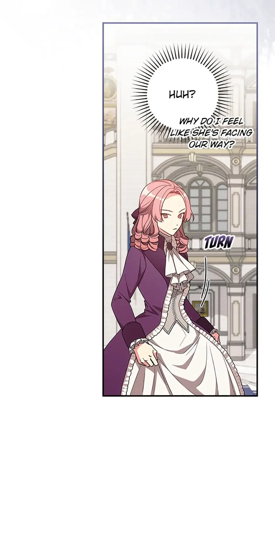 Run Maelle Chapter 25 – Page 74
