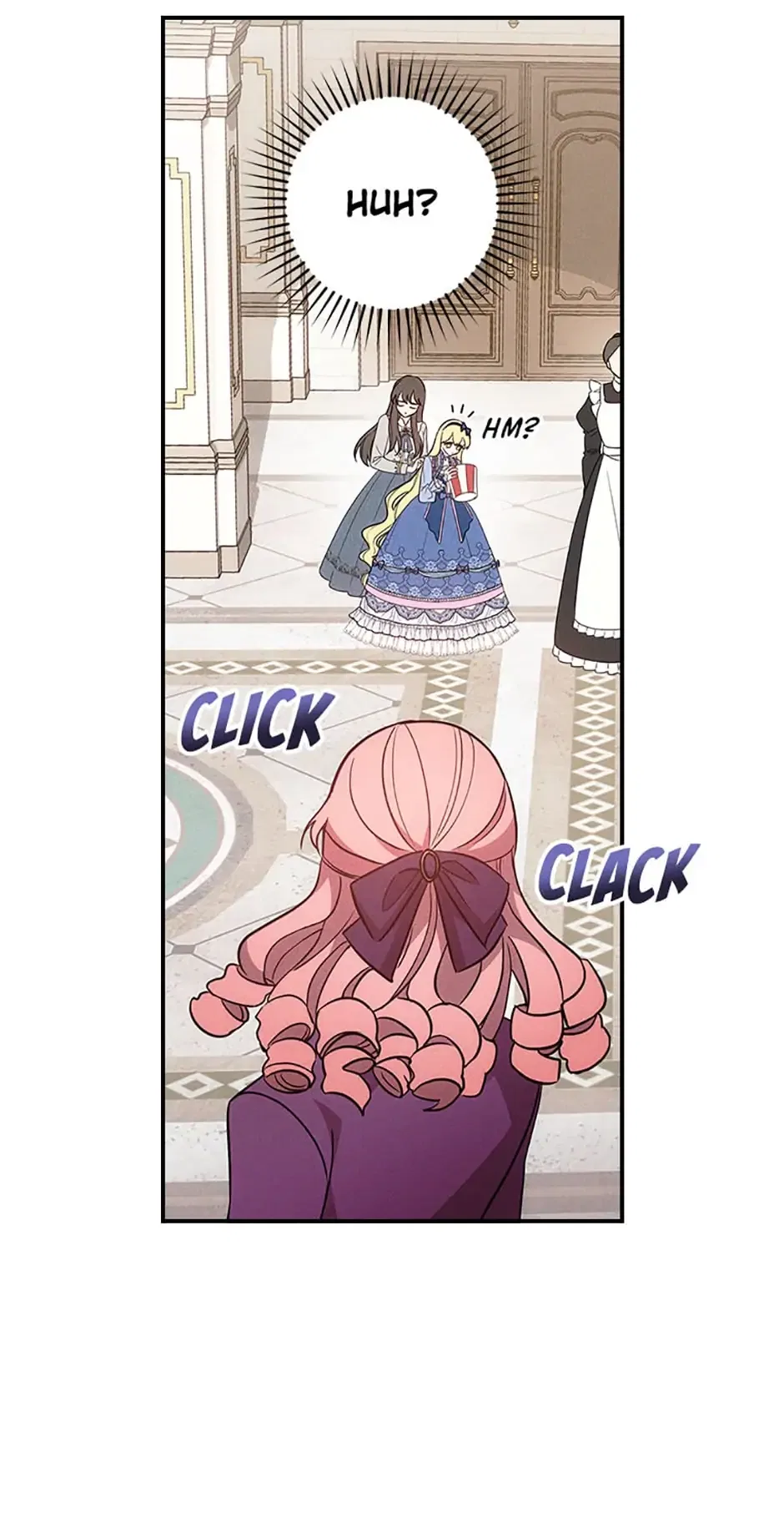 Run Maelle Chapter 25 – Page 75