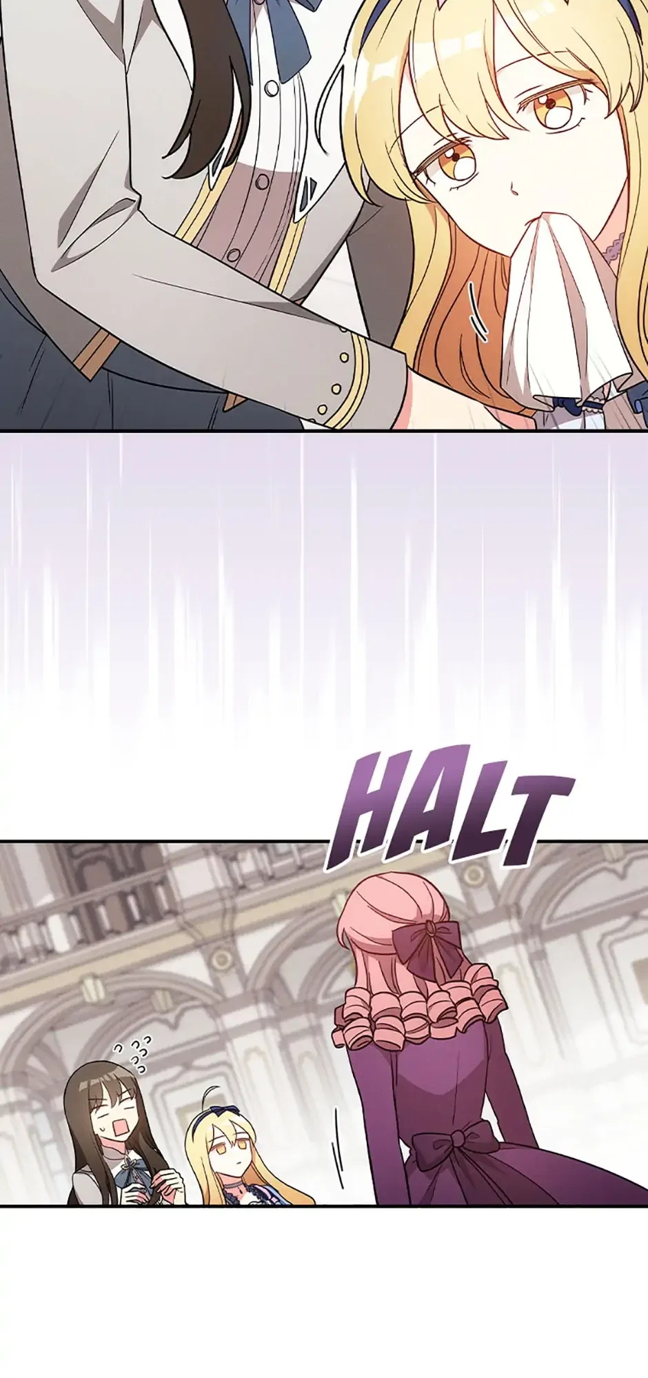 Run Maelle Chapter 25 – Page 78