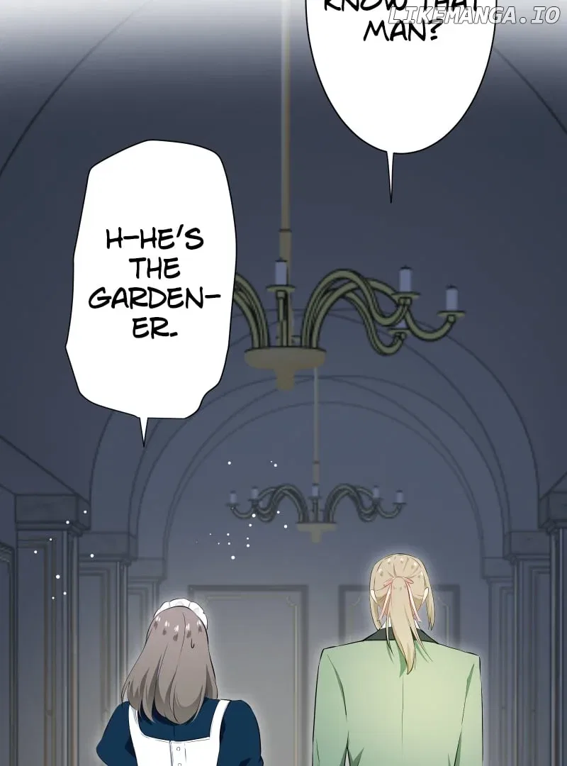 Nulliitas: The Half-Blood Royalty Chapter 178 – Page 12