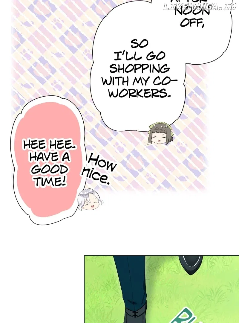Nulliitas: The Half-Blood Royalty Chapter 178 – Page 30
