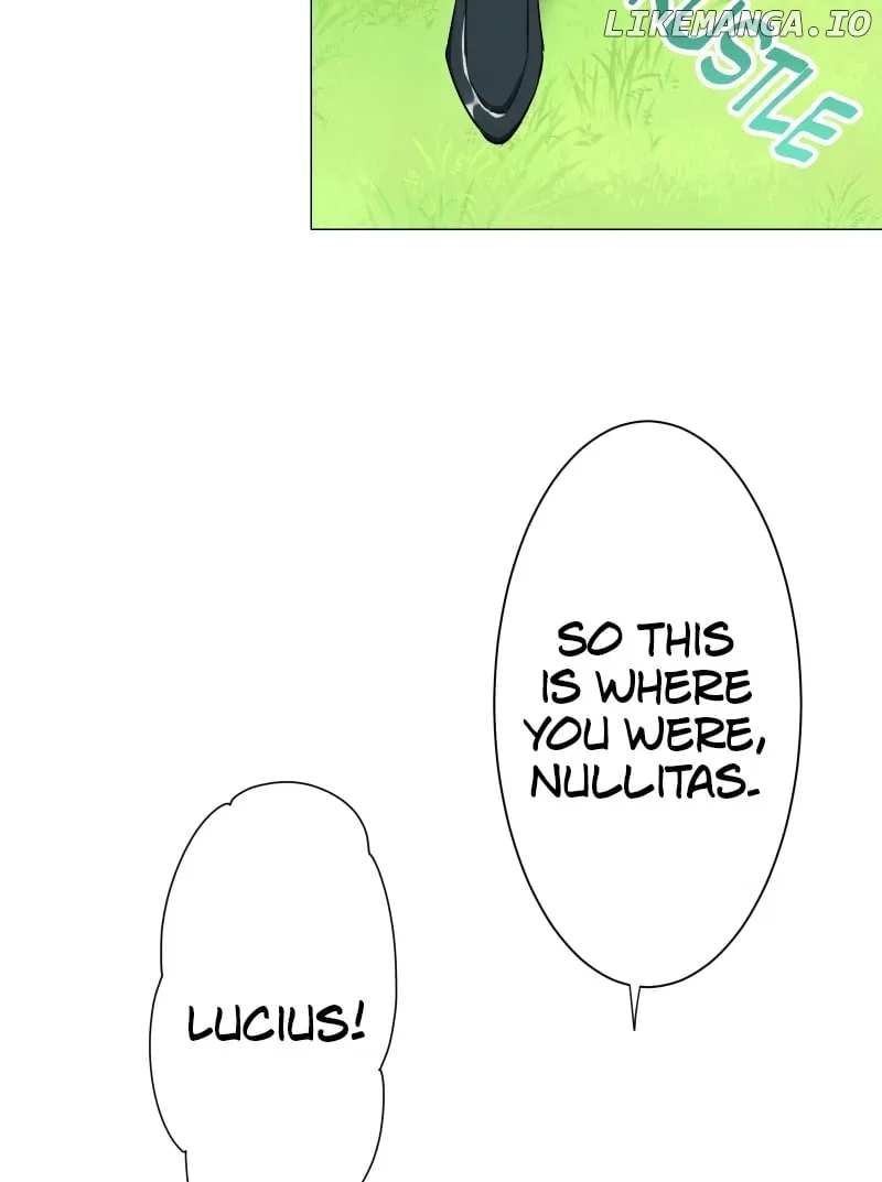Nulliitas: The Half-Blood Royalty Chapter 178 – Page 31