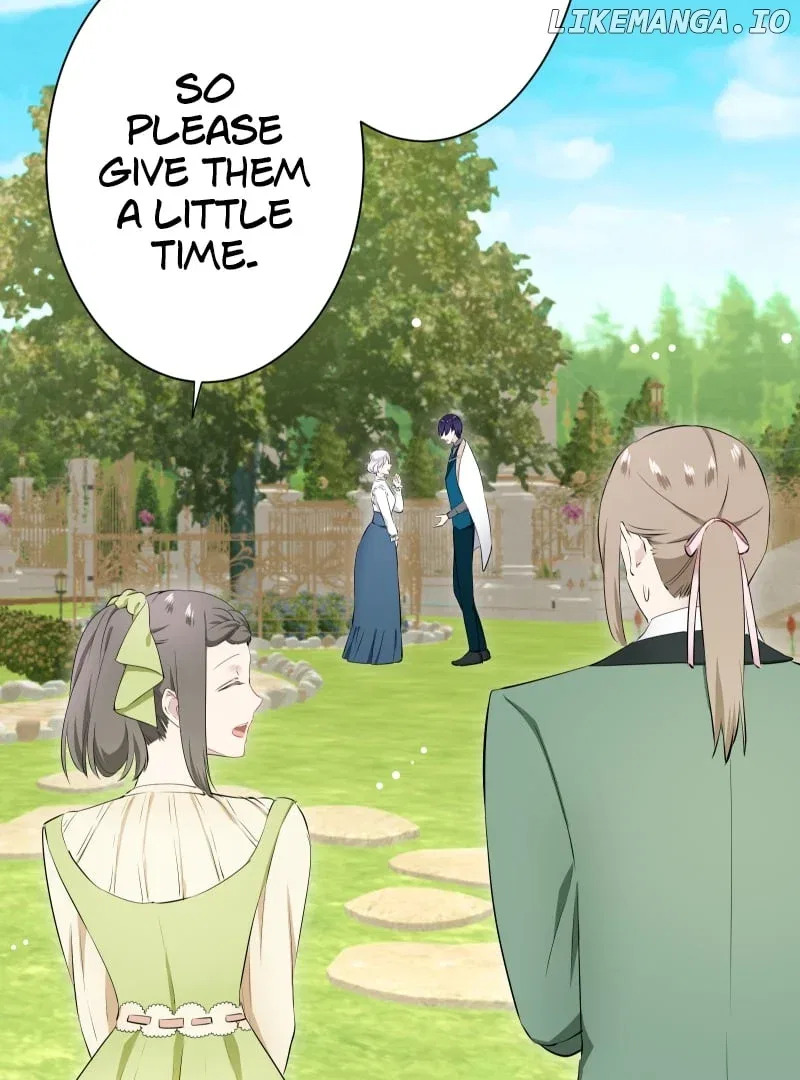 Nulliitas: The Half-Blood Royalty Chapter 178 – Page 46