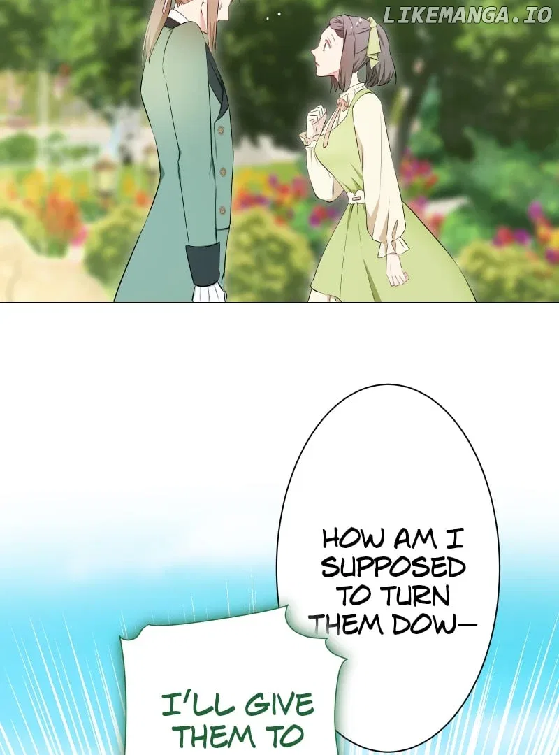 Nulliitas: The Half-Blood Royalty Chapter 178 – Page 61