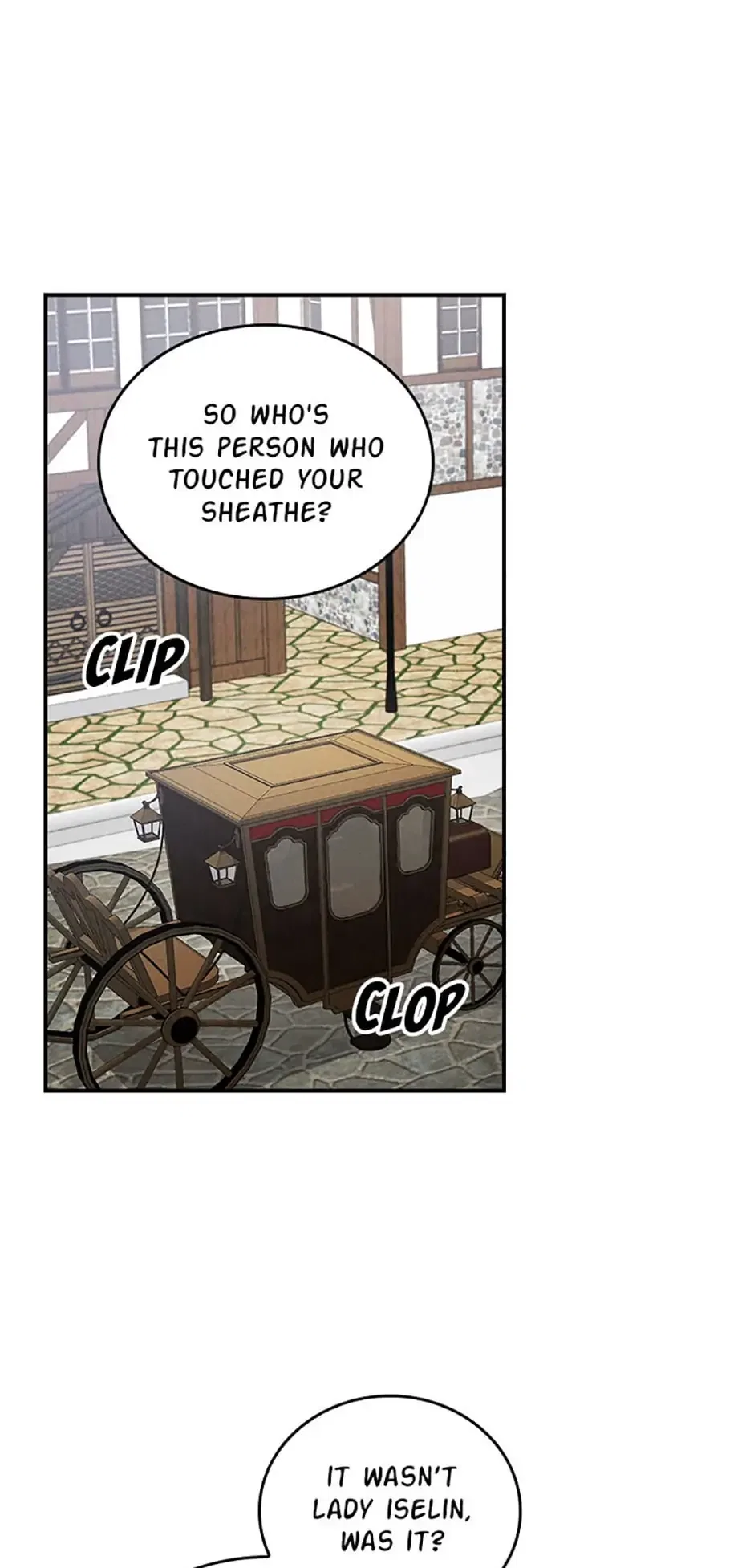 Run Maelle Chapter 24 – Page 1