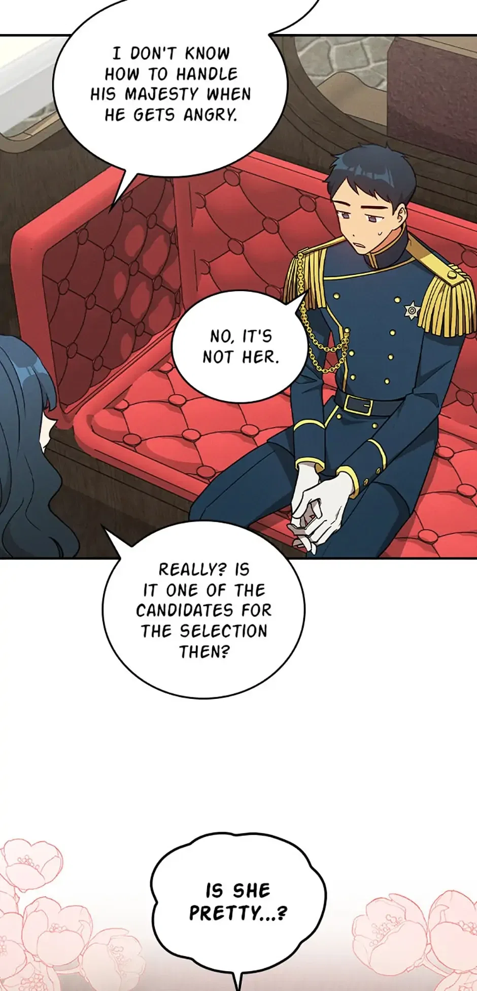 Run Maelle Chapter 24 – Page 2