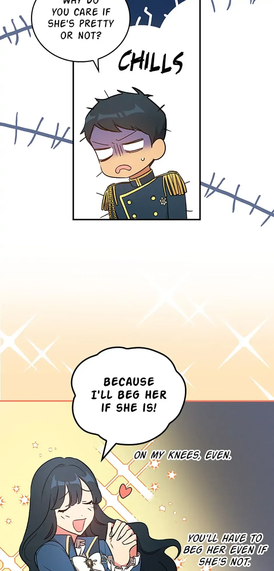 Run Maelle Chapter 24 – Page 4
