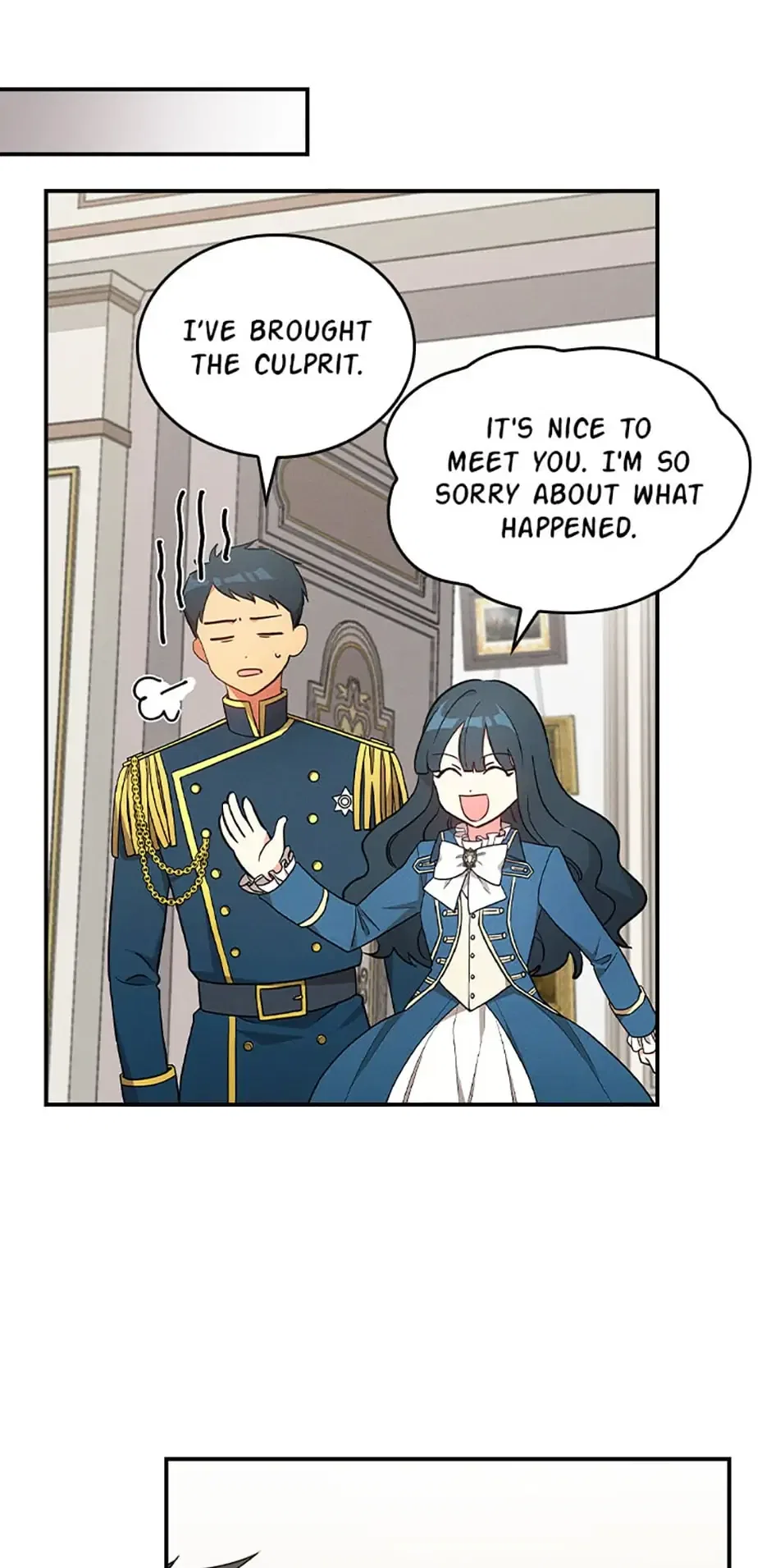Run Maelle Chapter 24 – Page 8
