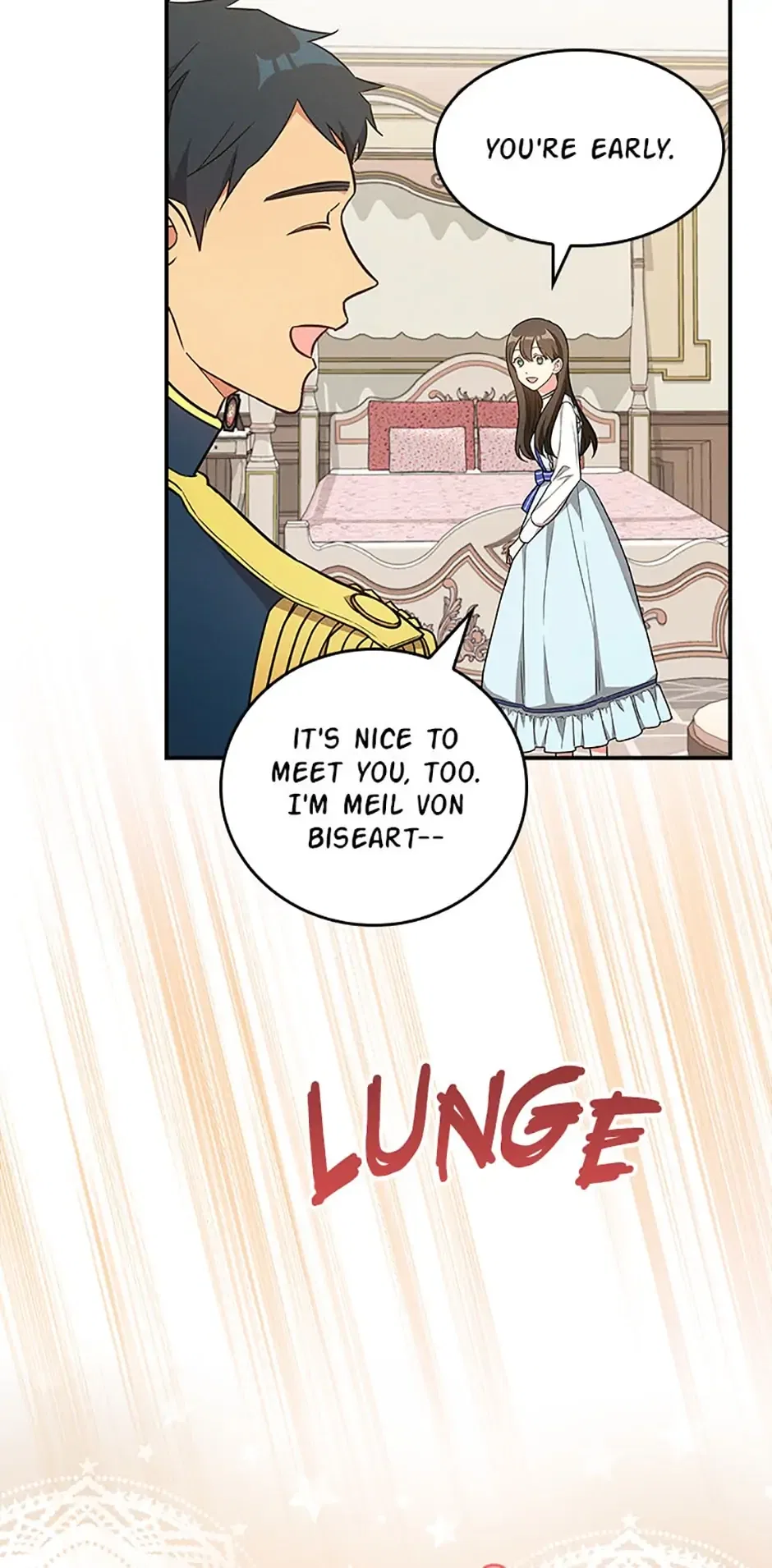 Run Maelle Chapter 24 – Page 9