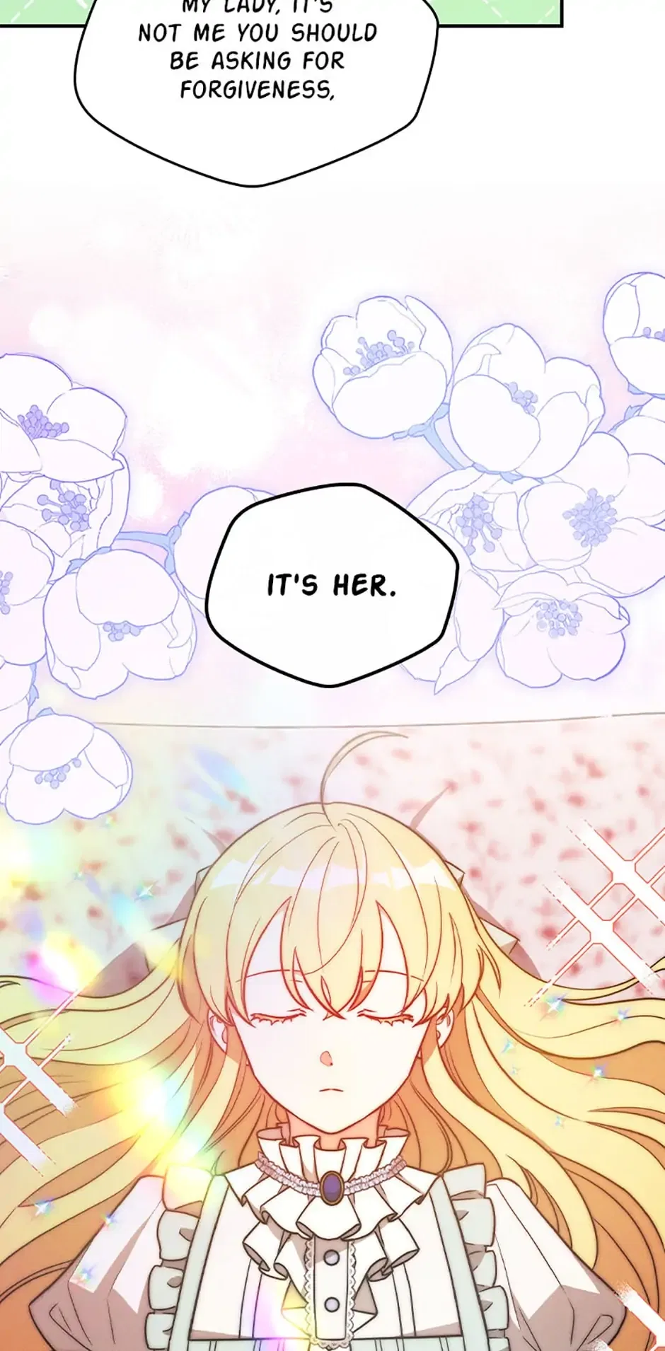 Run Maelle Chapter 24 – Page 13