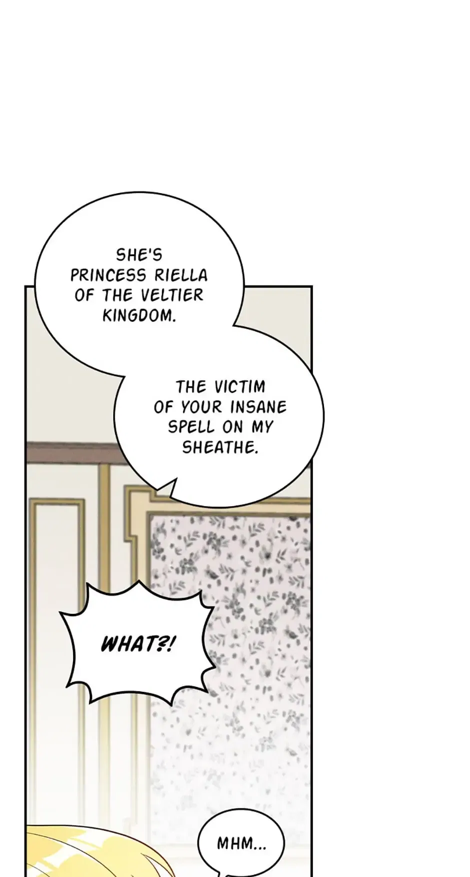 Run Maelle Chapter 24 – Page 16
