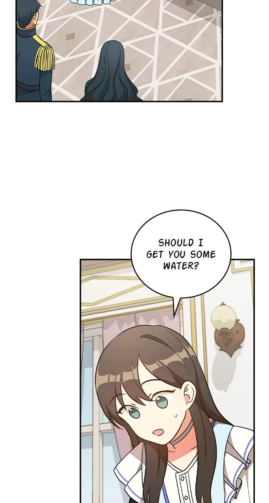 Run Maelle Chapter 24 – Page 19