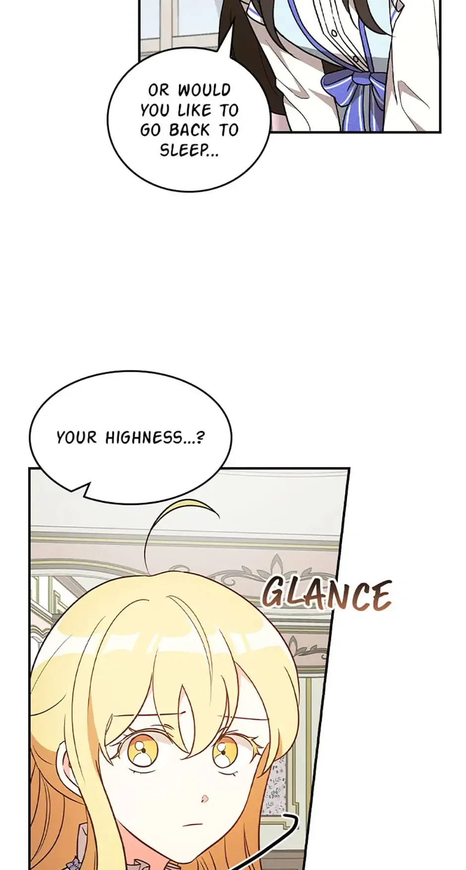 Run Maelle Chapter 24 – Page 20
