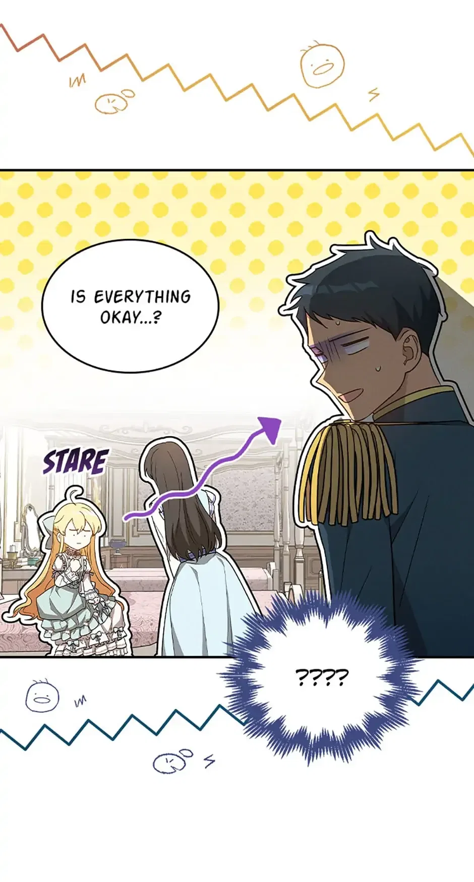 Run Maelle Chapter 24 – Page 22