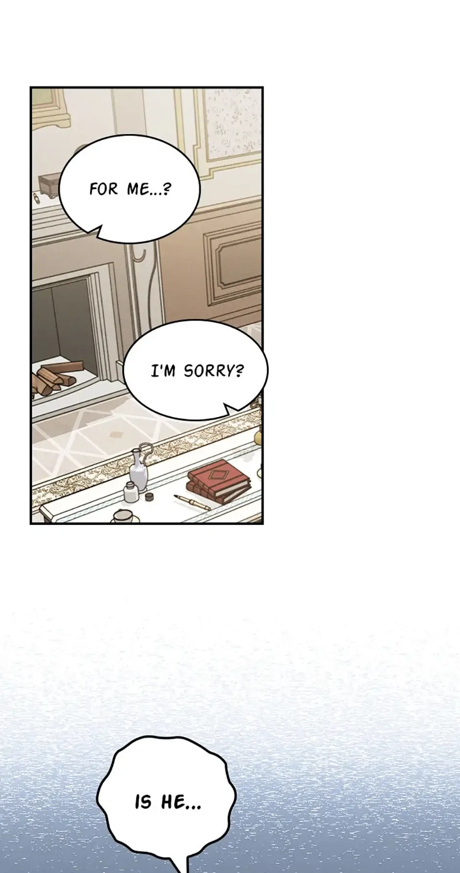 Run Maelle Chapter 24 – Page 23