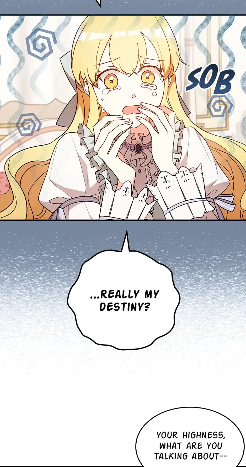 Run Maelle Chapter 24 – Page 24