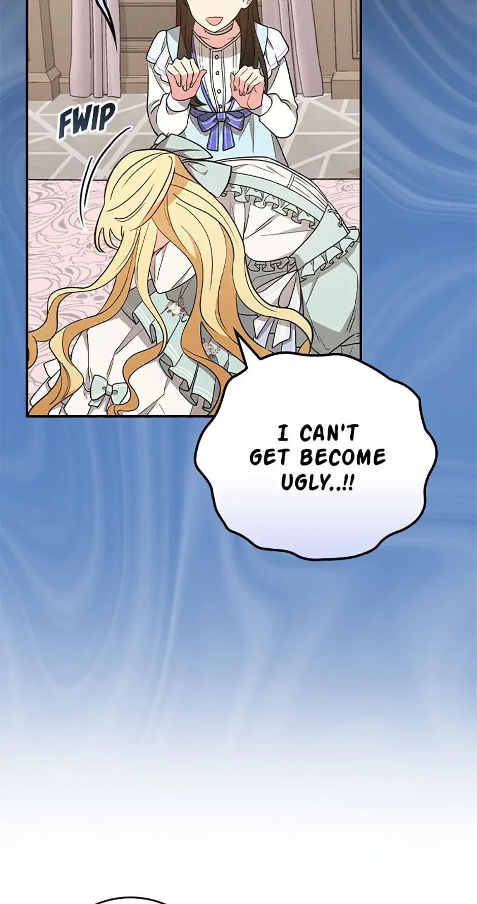 Run Maelle Chapter 24 – Page 26