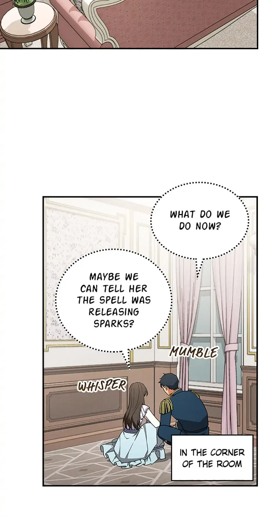 Run Maelle Chapter 24 – Page 29
