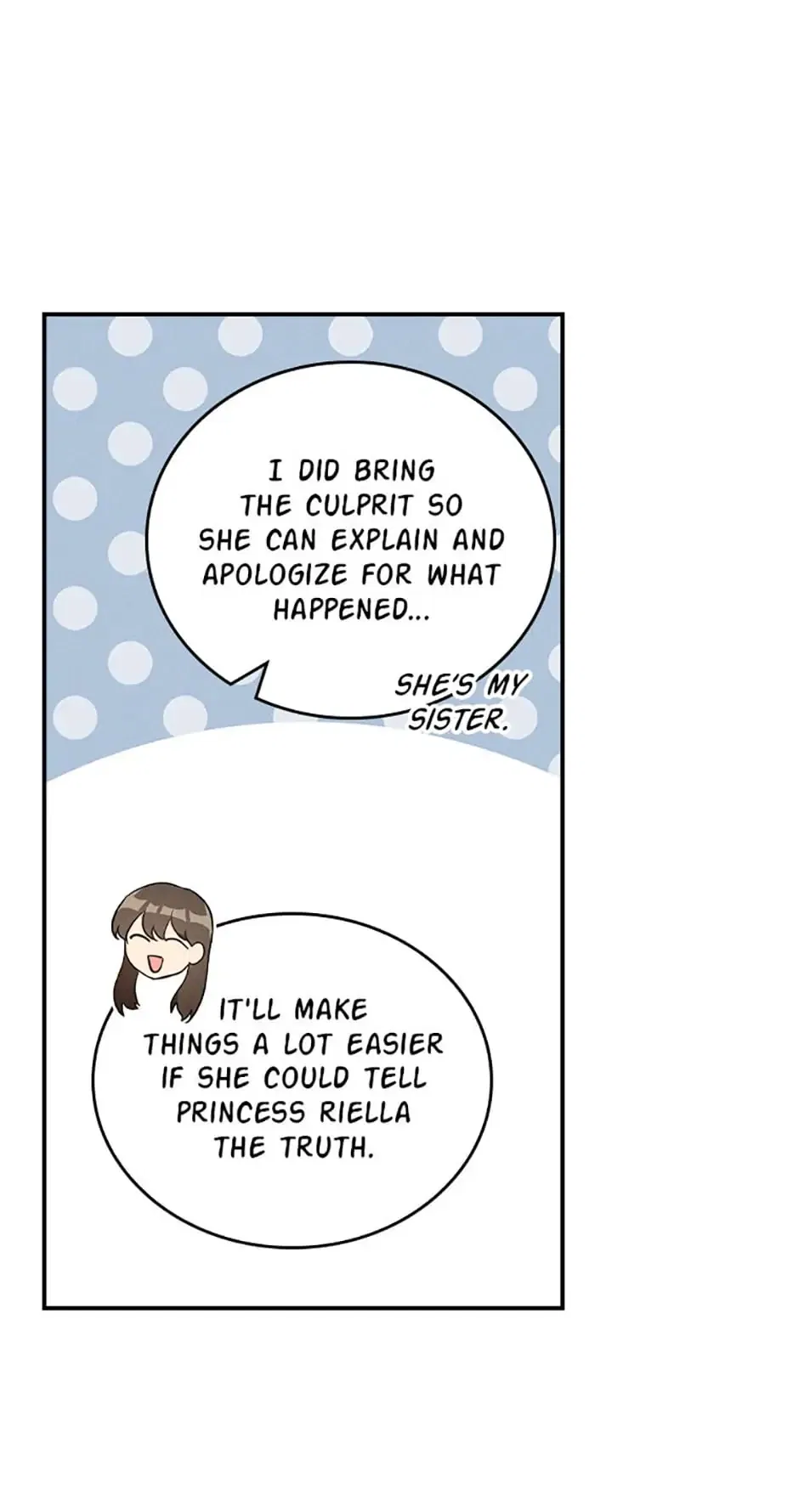 Run Maelle Chapter 24 – Page 30