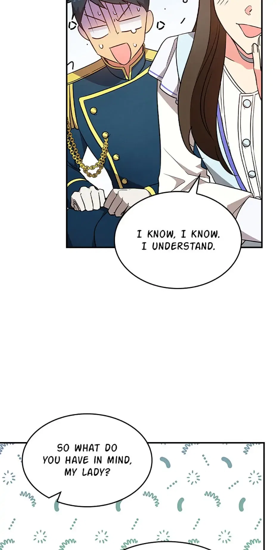 Run Maelle Chapter 24 – Page 35