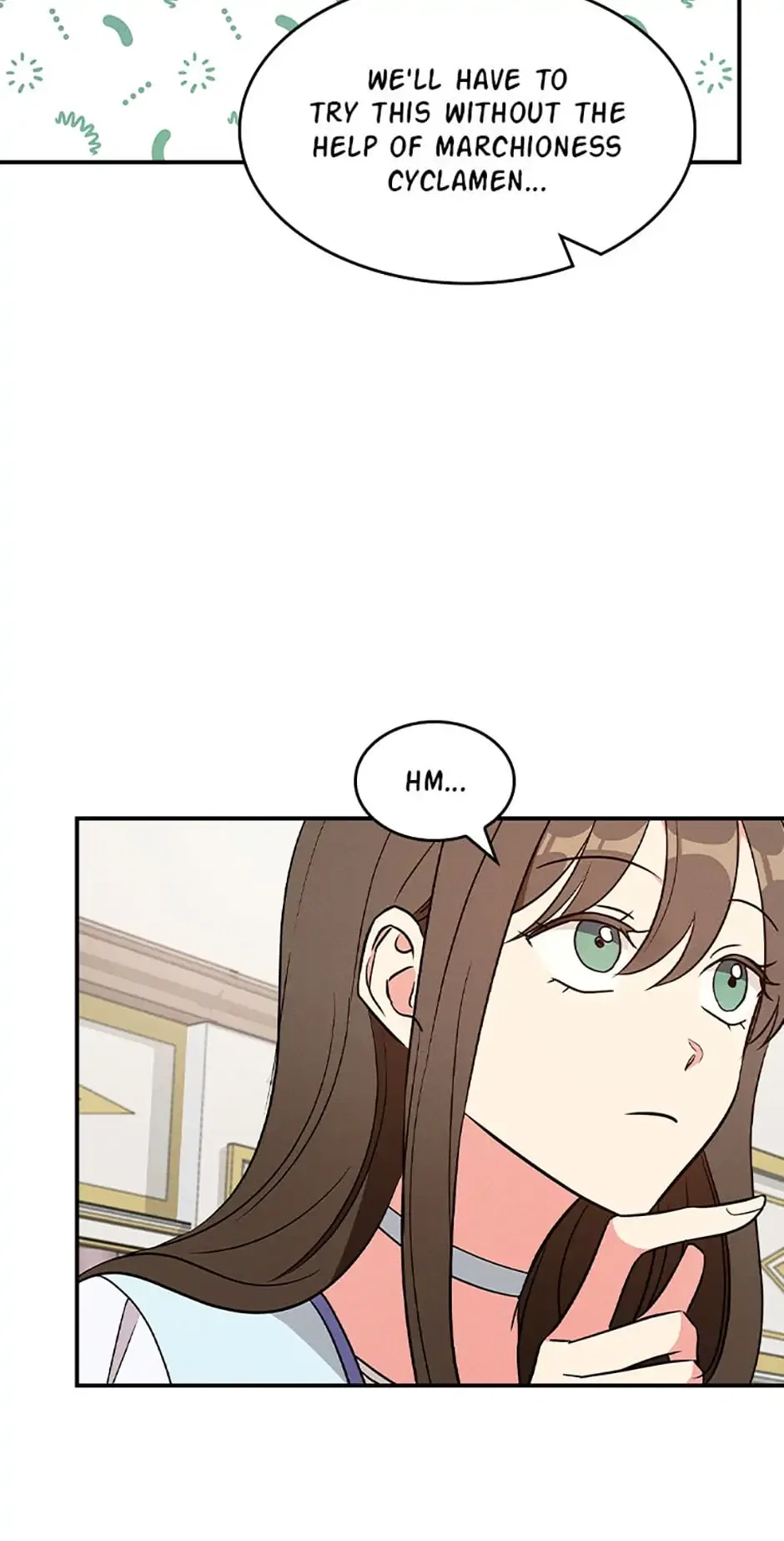 Run Maelle Chapter 24 – Page 36