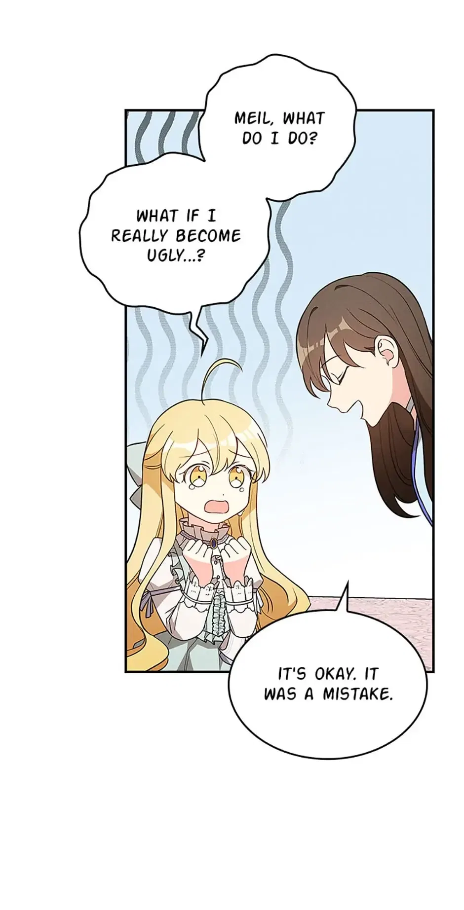 Run Maelle Chapter 24 – Page 38