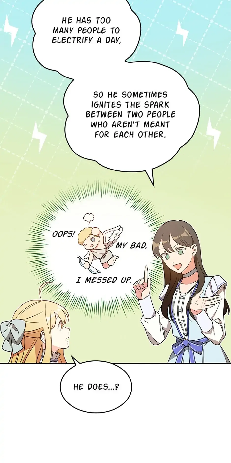 Run Maelle Chapter 24 – Page 40