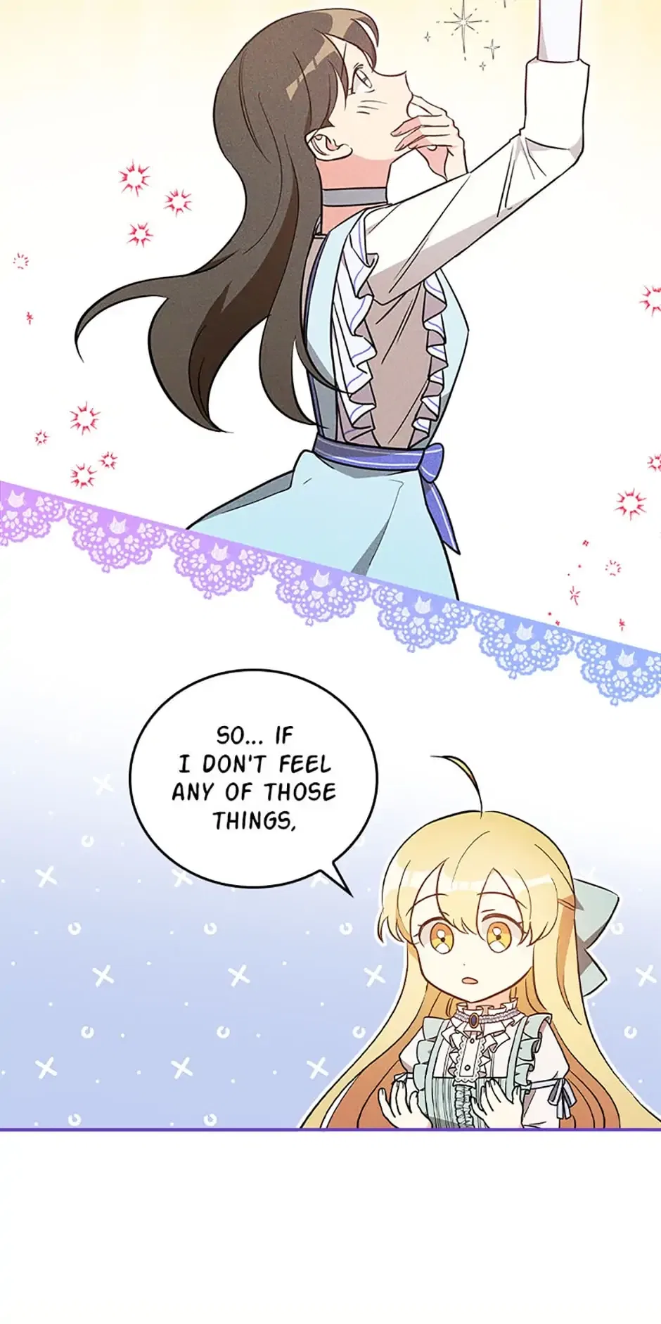 Run Maelle Chapter 24 – Page 45