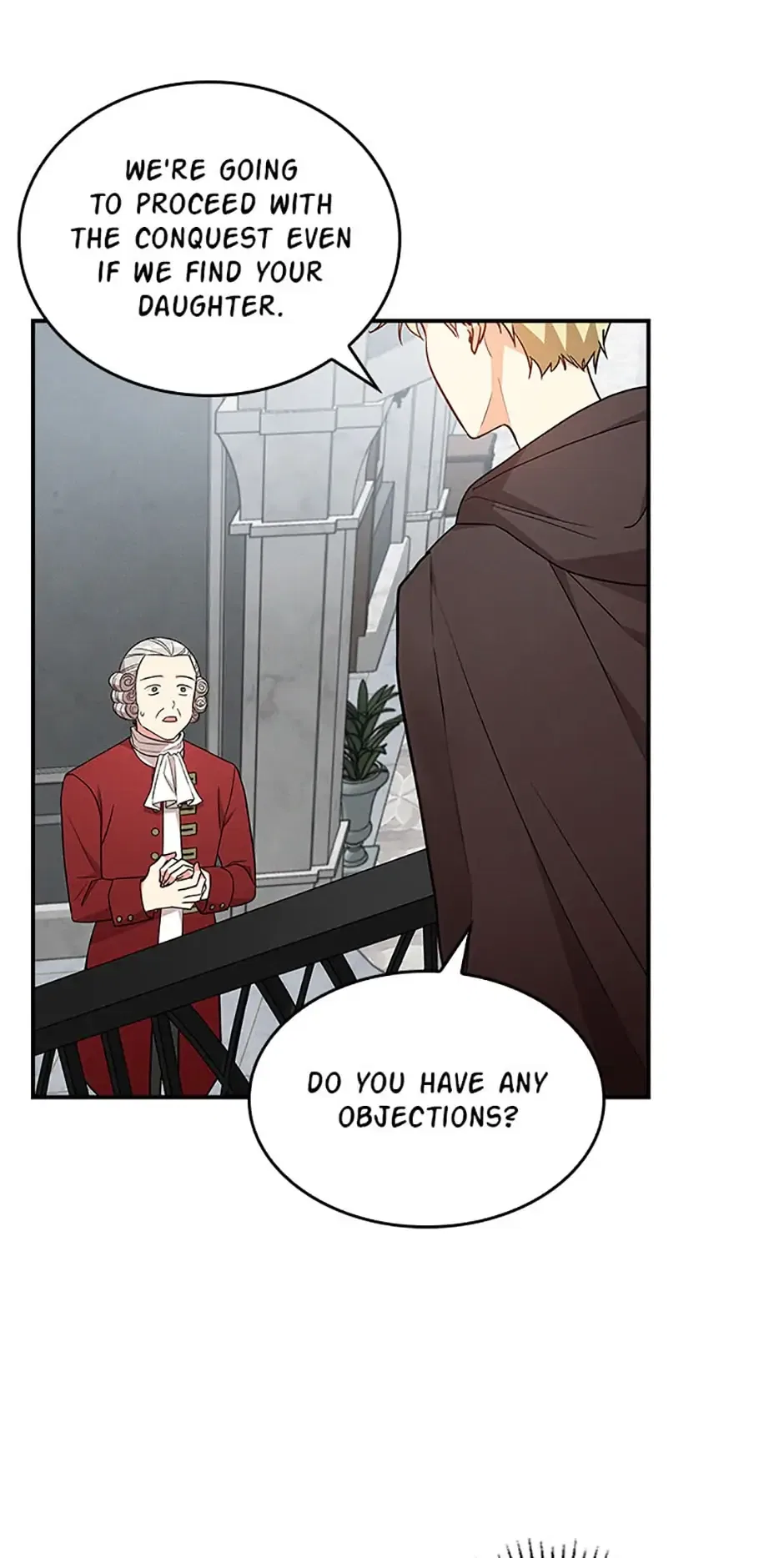 Run Maelle Chapter 24 – Page 54