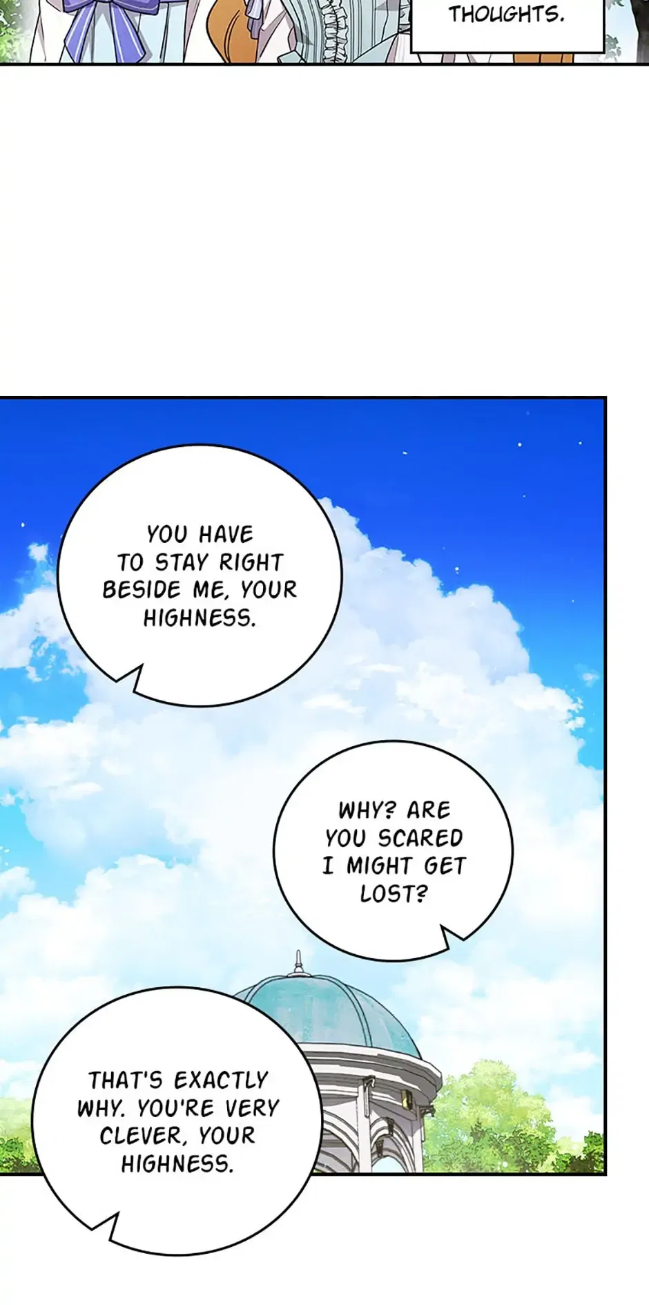 Run Maelle Chapter 23 – Page 3