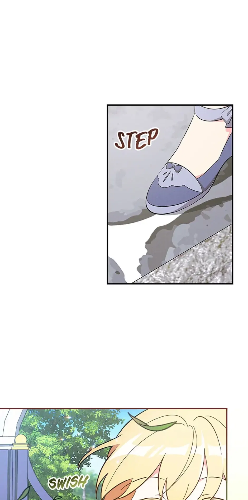 Run Maelle Chapter 23 – Page 4
