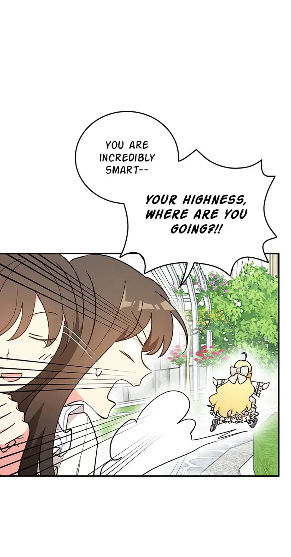 Run Maelle Chapter 23 – Page 8