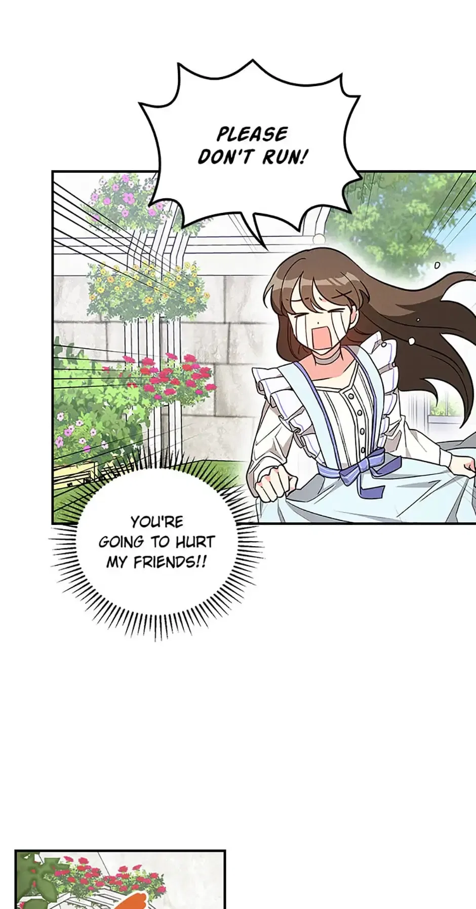 Run Maelle Chapter 23 – Page 9