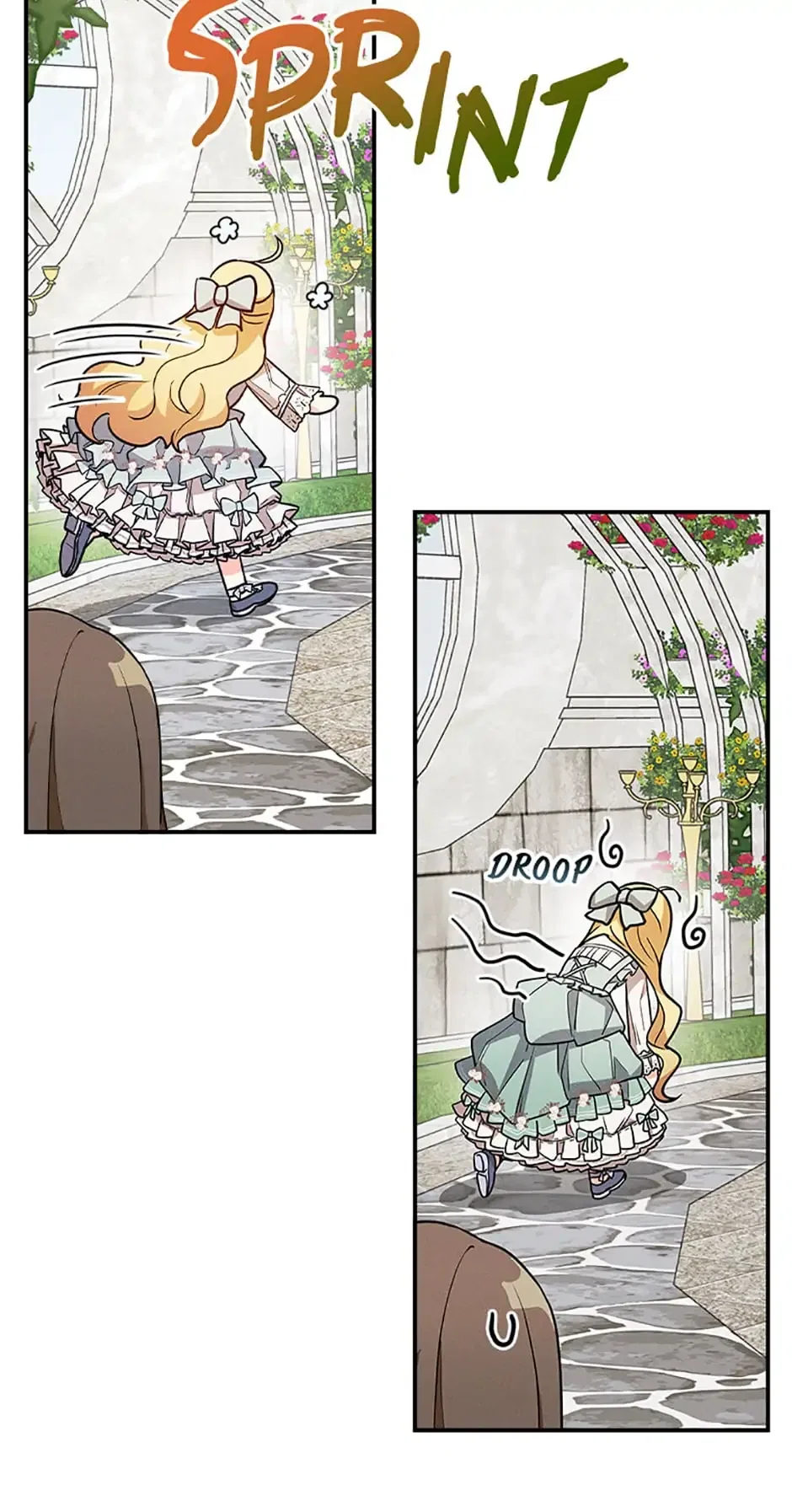 Run Maelle Chapter 23 – Page 10
