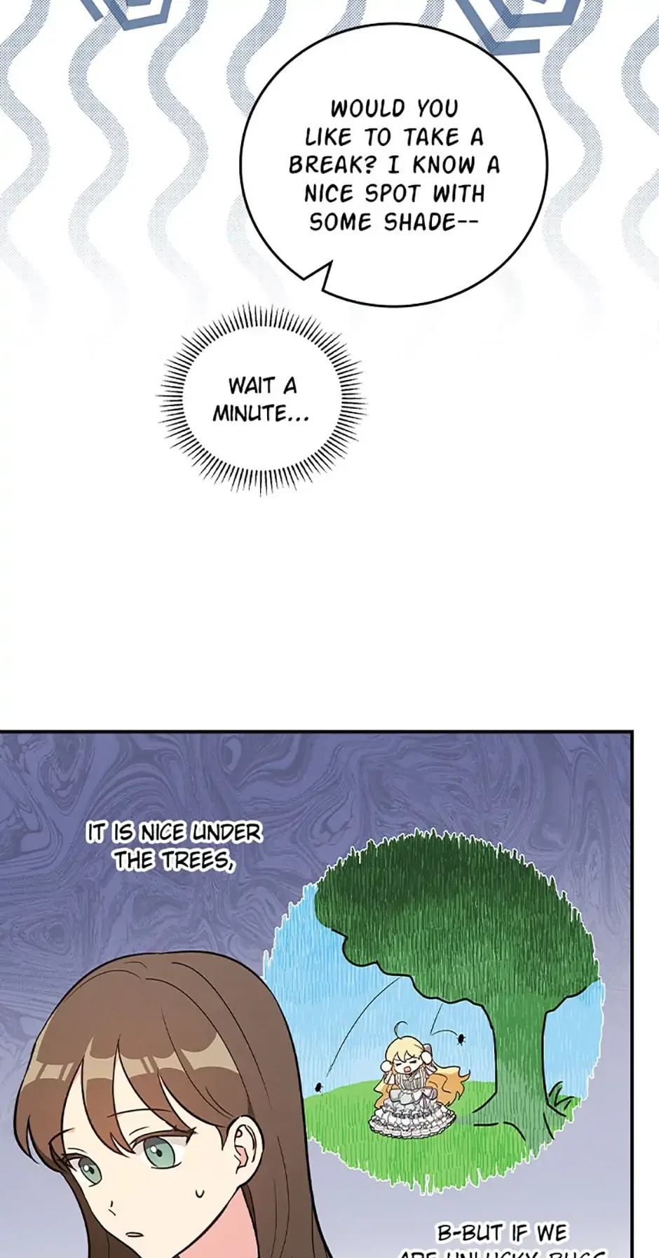 Run Maelle Chapter 23 – Page 12