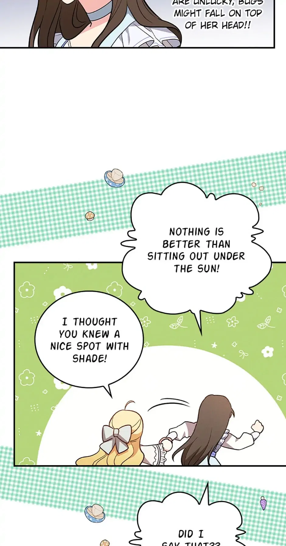 Run Maelle Chapter 23 – Page 13