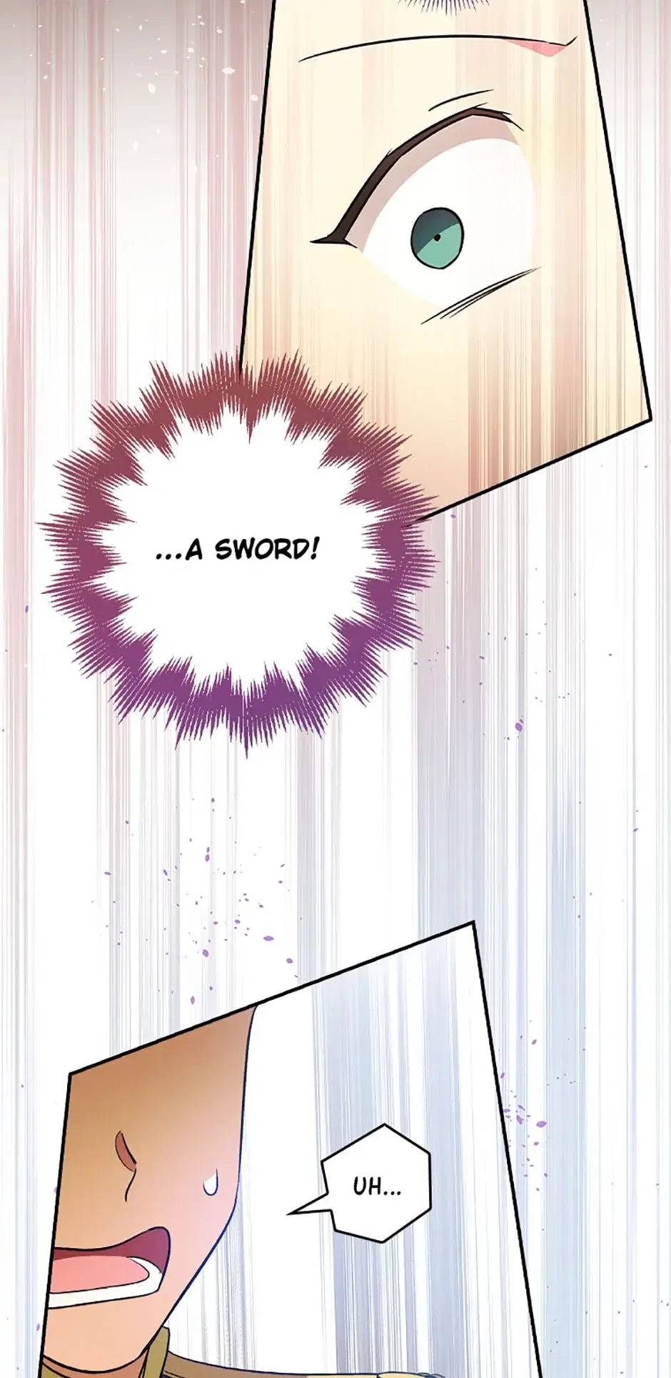 Run Maelle Chapter 23 – Page 20