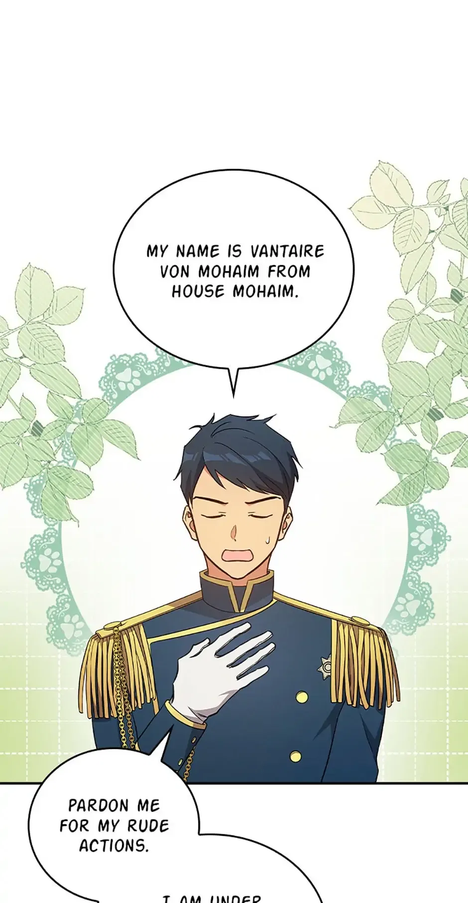 Run Maelle Chapter 23 – Page 23