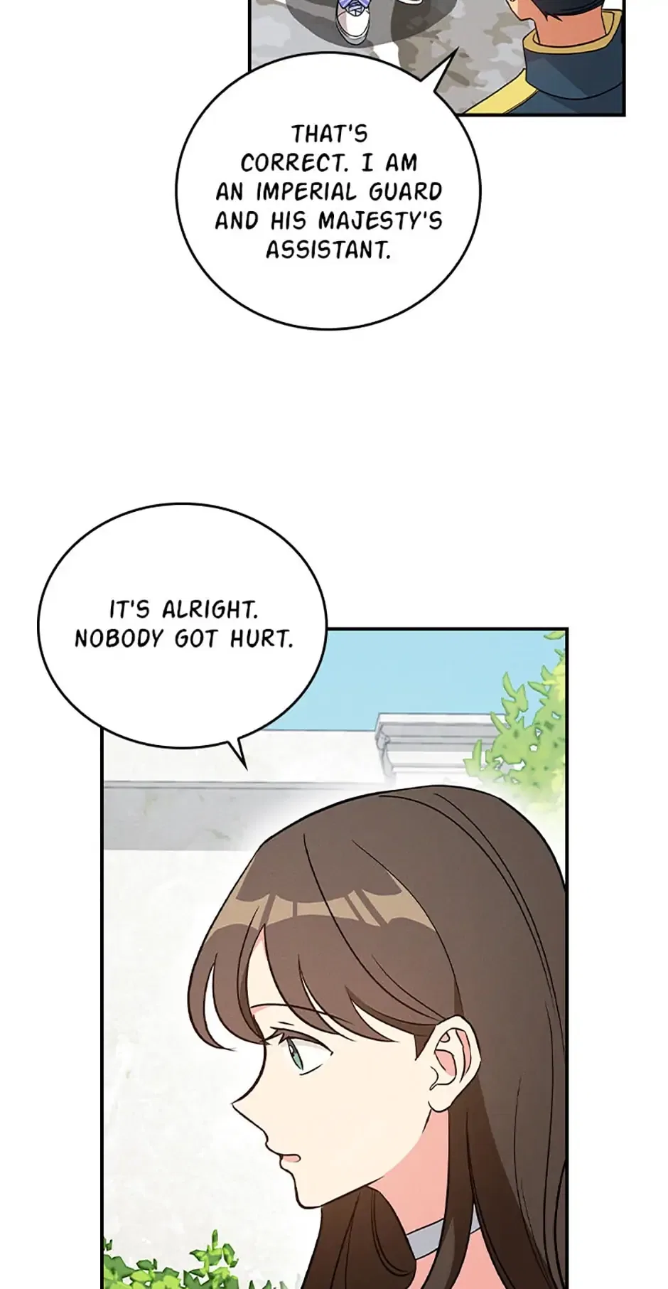 Run Maelle Chapter 23 – Page 25