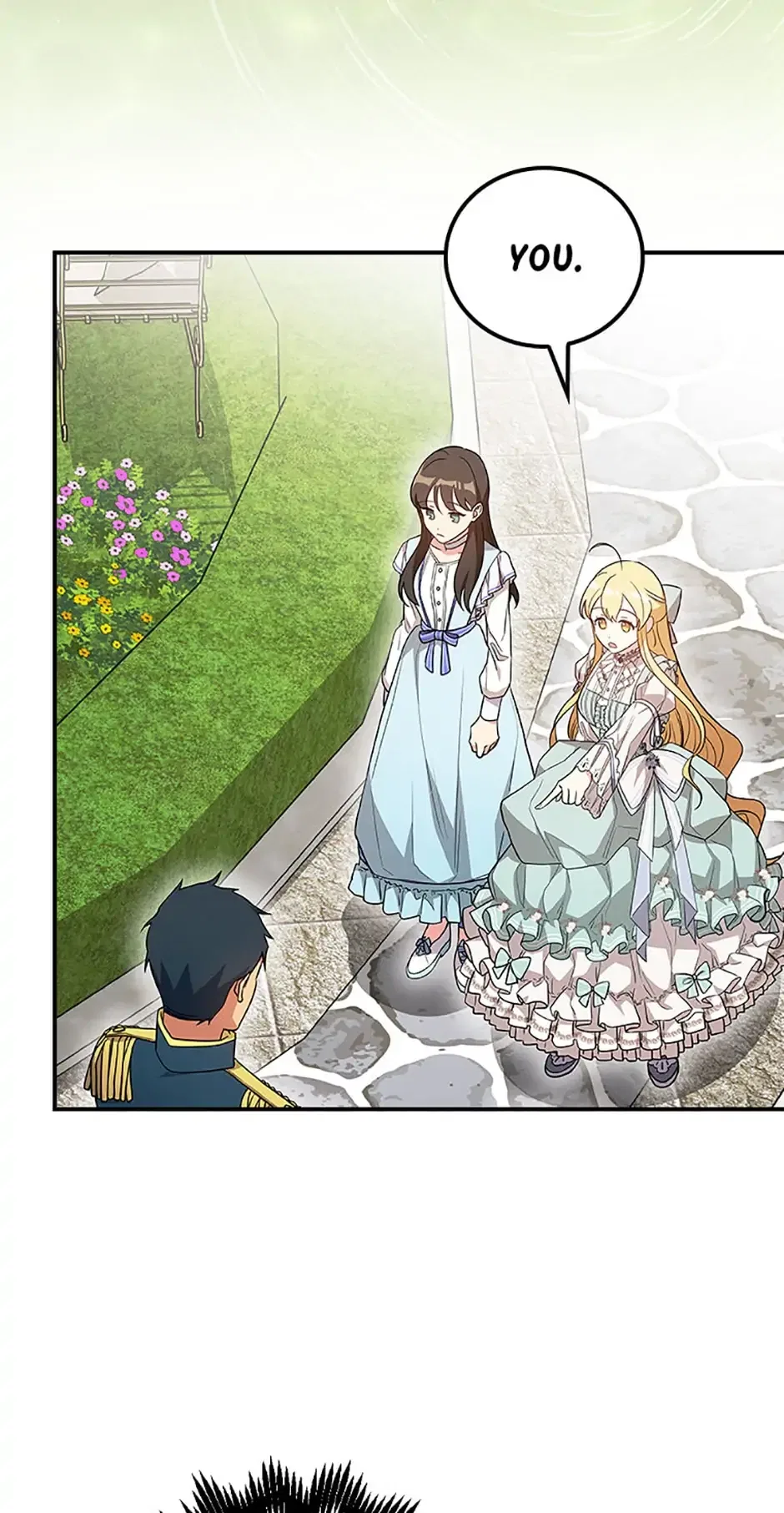Run Maelle Chapter 23 – Page 29