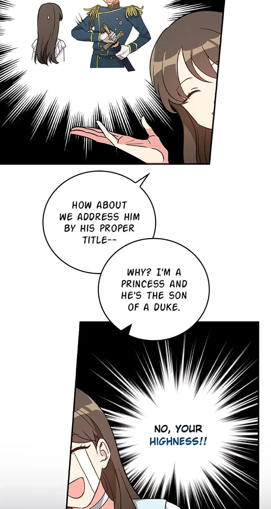 Run Maelle Chapter 23 – Page 32