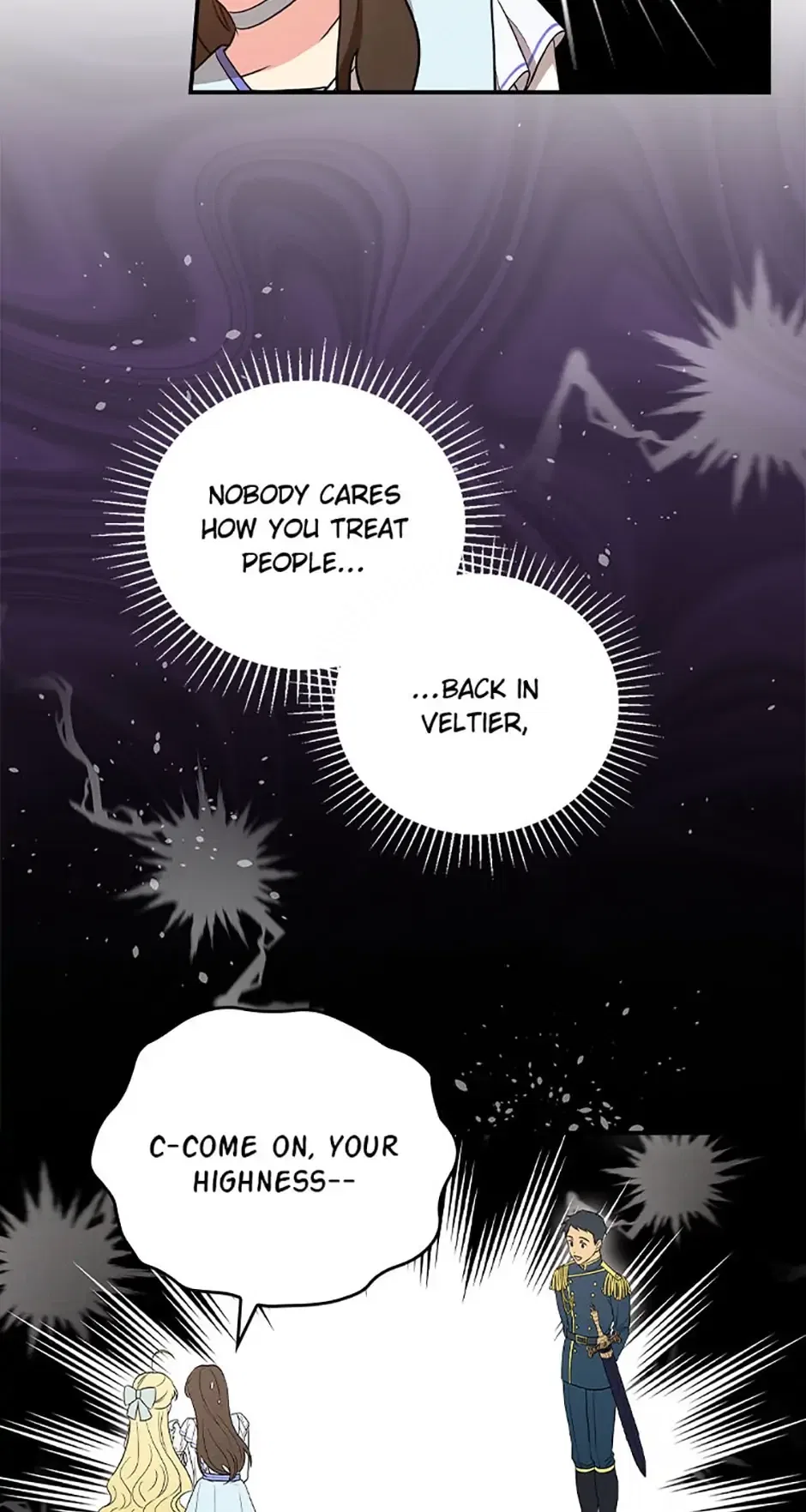 Run Maelle Chapter 23 – Page 33