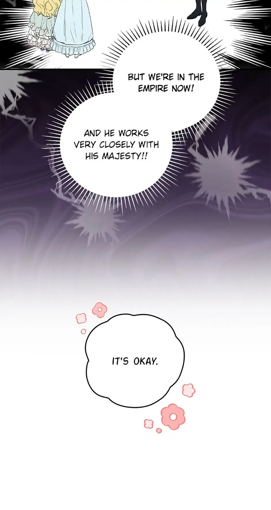 Run Maelle Chapter 23 – Page 34