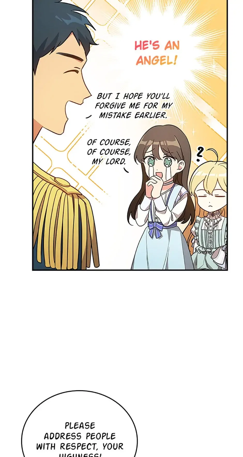 Run Maelle Chapter 23 – Page 36
